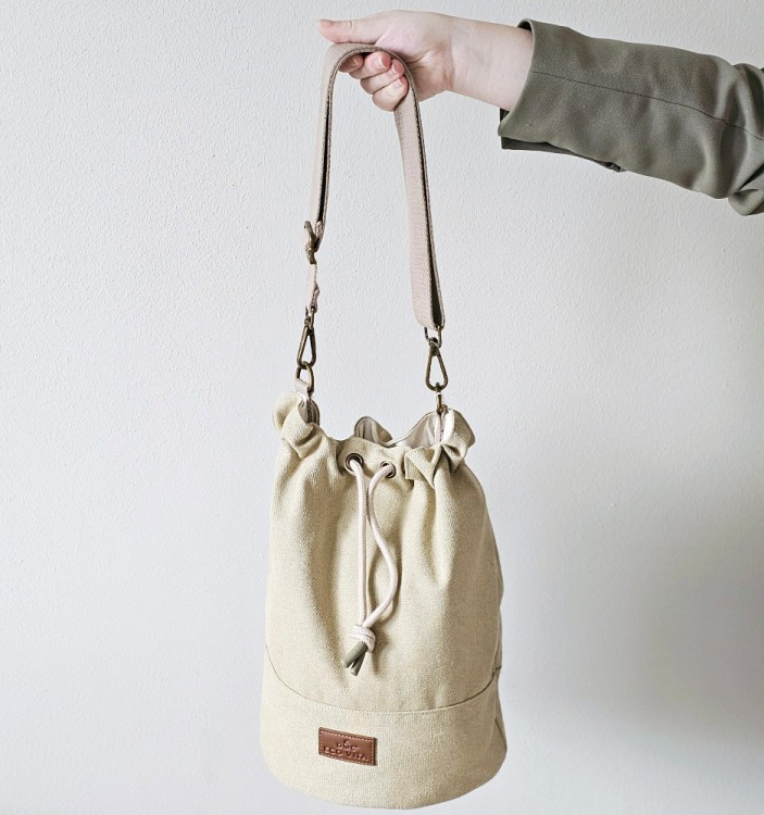 DMC U2134 Сумка-органайзер для рукоделия DMC Eco Vita