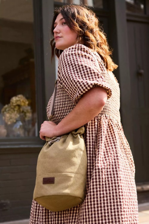 DMC U2134 Сумка-органайзер для рукоделия DMC Eco Vita