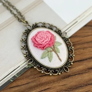 YoHobby Necklace.05 Украшение