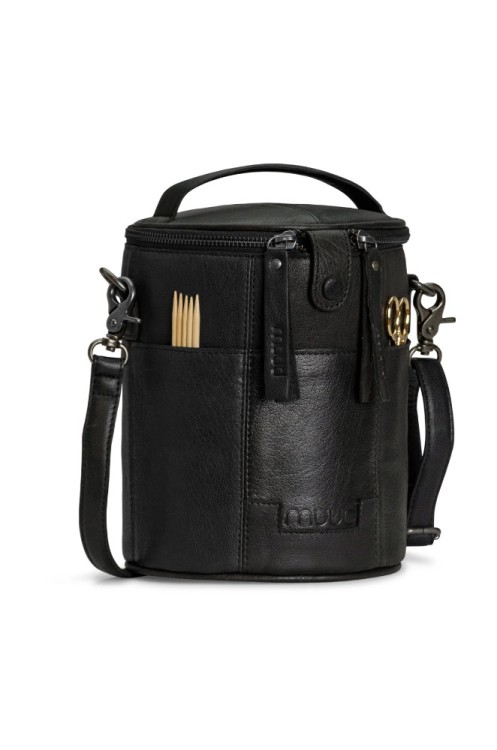 Muud QB-4632/Black Сумка-органайзер проектная "Saturn new version"