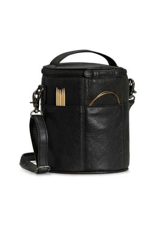 Muud QB-4632/Black Сумка-органайзер проектная "Saturn new version"