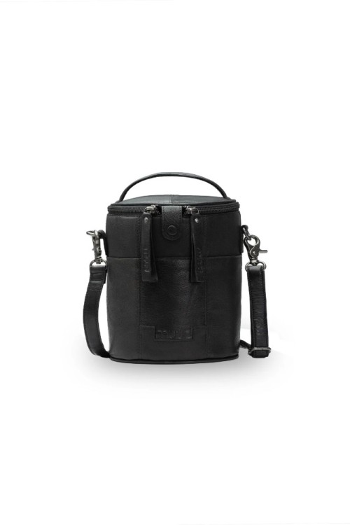 Muud QB-4632/Black Сумка-органайзер проектная "Saturn new version"