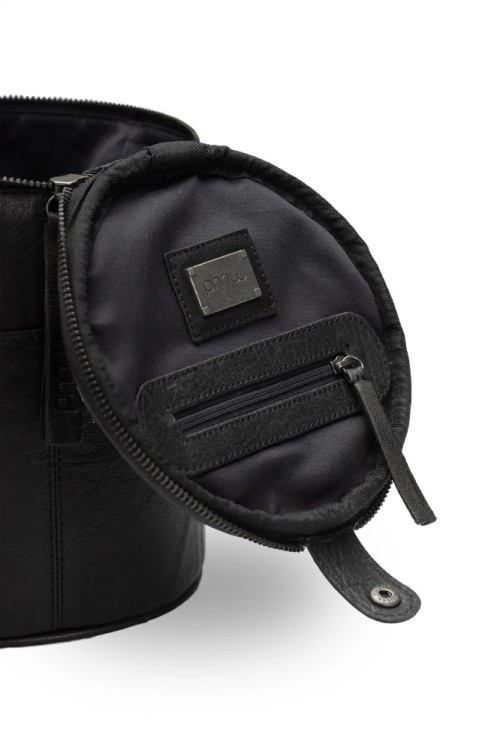 Muud QB-4632/Black Сумка-органайзер проектная "Saturn new version"