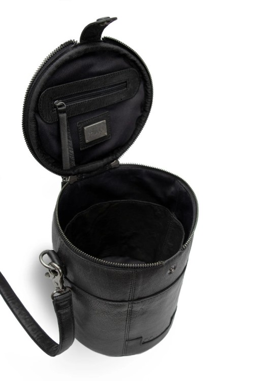 Muud QB-4632/Black Сумка-органайзер проектная "Saturn new version"