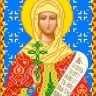 Каролинка ТКБИ 4046 Святая Наталия