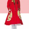 DressYourDoll S412-0401 Одежда для кукол №4 Fanny Apples