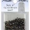 Mill Hill 16607 Umber - Бисер Pony Beads
