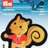 Prym 924275 Термоаппликация "Белка"