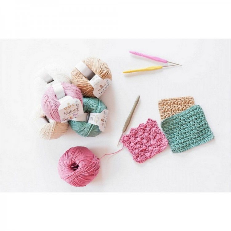 DMC U1888 Крючок для вязания