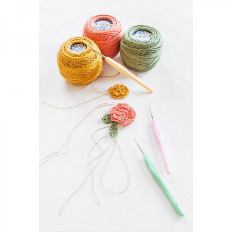 DMC U1888 Крючок для вязания