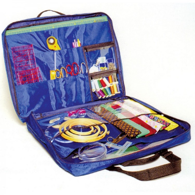 Hemline MR4690 Текстильный органайзер большой