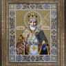 Мир багета П005 387-187_ПЛ Рама для икон Паутинка