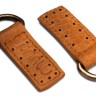 Muud QB-4463/Whisky Пришивной декоративный элемент "Caisa (pair)"