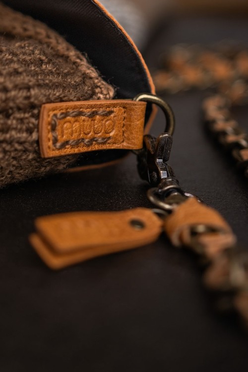 Muud QB-4463/Whisky Пришивной декоративный элемент "Caisa (pair)" Muud QB-4463/Whisky Пришивной декоративный элемент "Caisa (pair)"