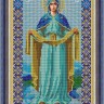 Набор для вышивания Galla Collection И052 Икона Покров Божией Матери
