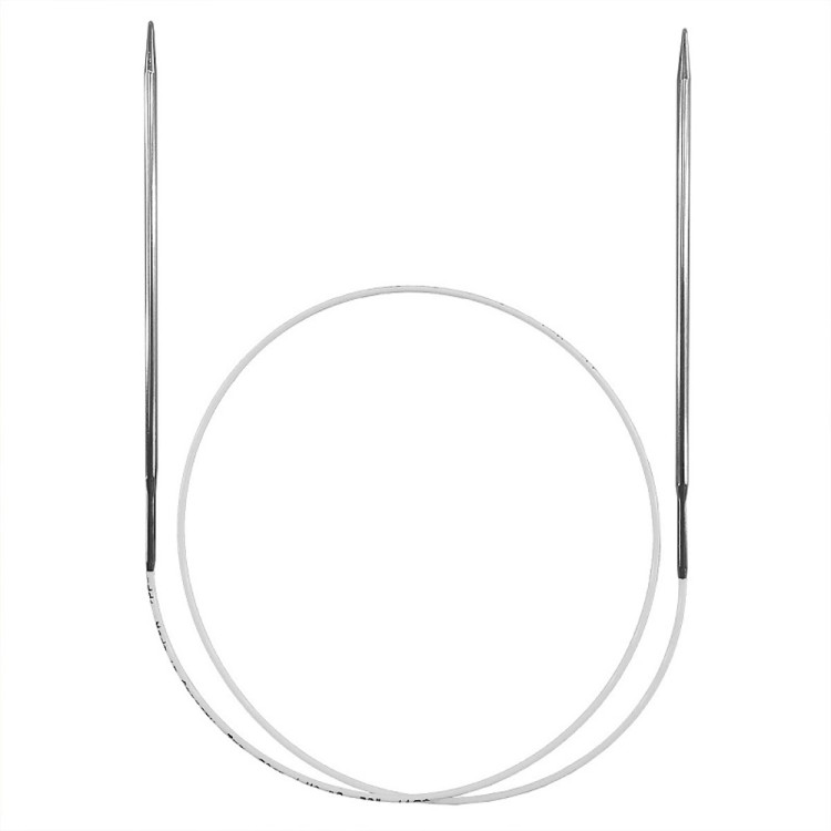 Katia 777-7 Спицы круговые супергладкие CONCEPT BY KATIA Lace 120 см