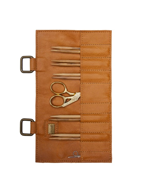 Muud QB-4710/Whisky Органайзер для спиц и крючков "Carita I"