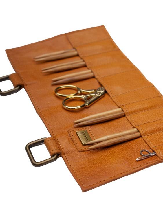 Muud QB-4710/Whisky Органайзер для спиц и крючков "Carita I"