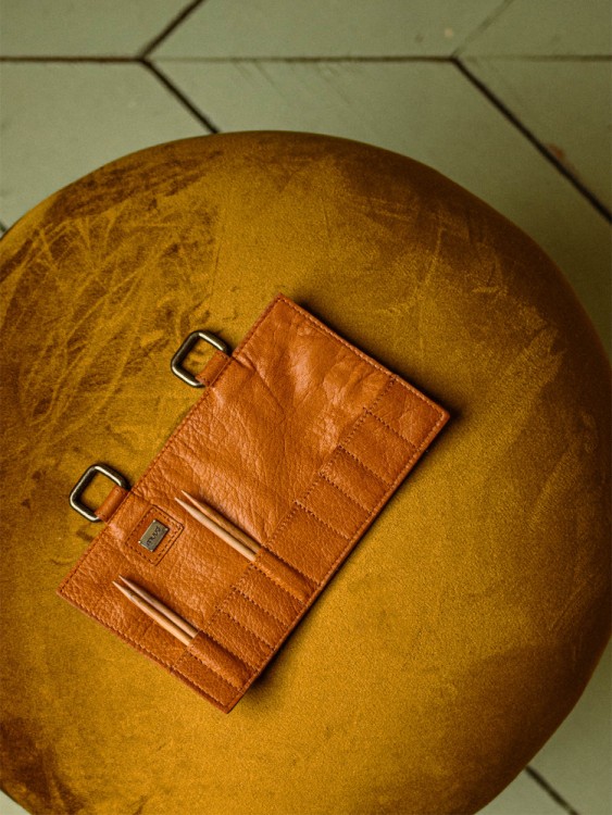 Muud QB-4710/Whisky Органайзер для спиц и крючков "Carita I"