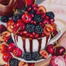 Конек 1427 Фруктовый десерт-1