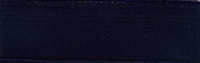 SAFISA 452-15мм-15 Лента репсовая, ширина 15 мм, цвет 15 - темно-синий