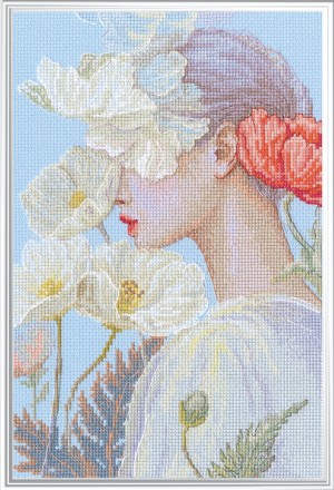 РТО M1094 Лишь алеет мак…