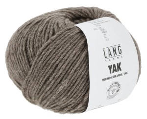 Lang Yarns 1103 Yak