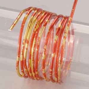Efco 2230001 Проволока алюминиевая, двухцветная, 2 мм