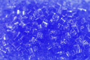 TOHO бисер Cube 1.5 мм-15/0 цвет 0013