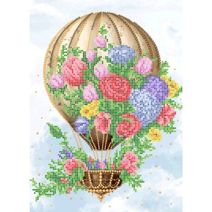 Larkes Н4218 Воздушный шар