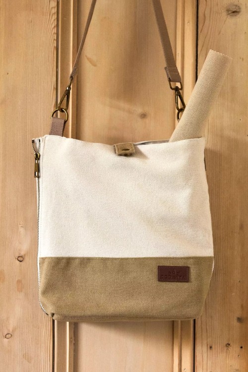 DMC U2133 Сумка-органайзер для рукоделия DMC Eco Vita