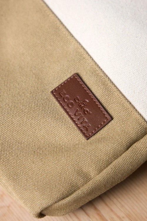 DMC U2133 Сумка-органайзер для рукоделия DMC Eco Vita