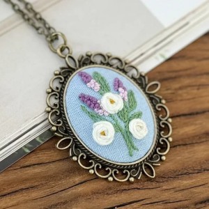 YoHobby Necklace.06 Украшение