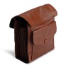 Muud QB-4446R1/Rich Brown Органайзер для спиц "Betina"
