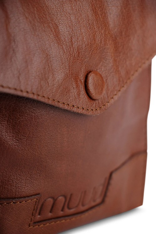 Muud QB-4446R1/Rich Brown Органайзер для спиц "Betina"