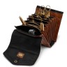 Muud QB-4446R1/Rich Brown Органайзер для спиц "Betina"