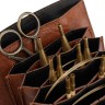 Muud QB-4446R1/Rich Brown Органайзер для спиц "Betina"