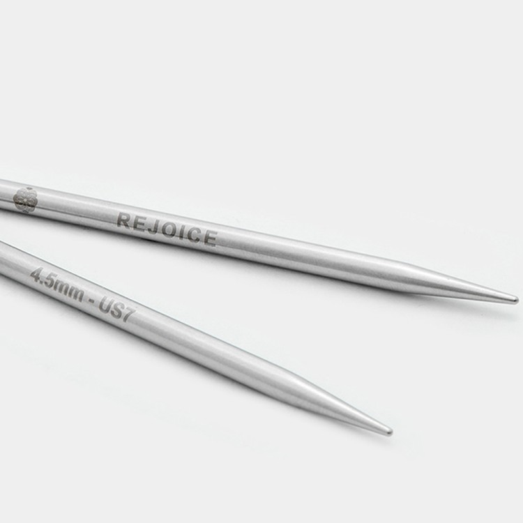 KnitPro Спицы съемные "Mindful" 13 см