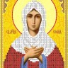 Каролинка ТКБИ 5091 Святая София