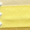 SAFISA 6120-20мм-09 Косая бейка хлопок/полиэстер, ширина 20 мм, цвет 09 - светло-желтый