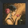 Lanarte PN-0008339 (38013А) Spanish beauty (Испанская красавица)