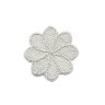Marbet 569205.W Термоаппликация