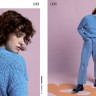 Lang Yarns 2085.0004 Журнал "FAM 282 COLLECTION"