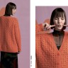 Lang Yarns 2085.0004 Журнал "FAM 282 COLLECTION"