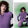 Lang Yarns 2085.0004 Журнал "FAM 282 COLLECTION"