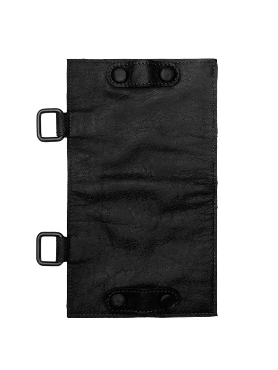 Muud QB-4710/Black Органайзер для спиц и крючков "Carita I"