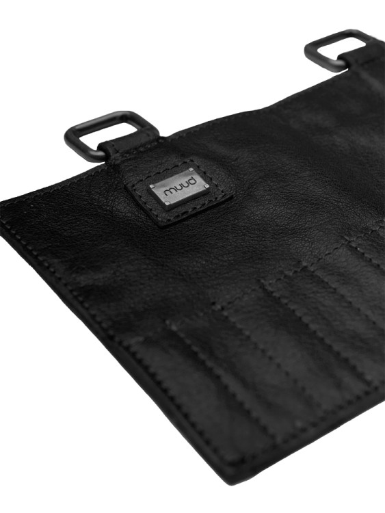 Muud QB-4710/Black Органайзер для спиц и крючков "Carita I"