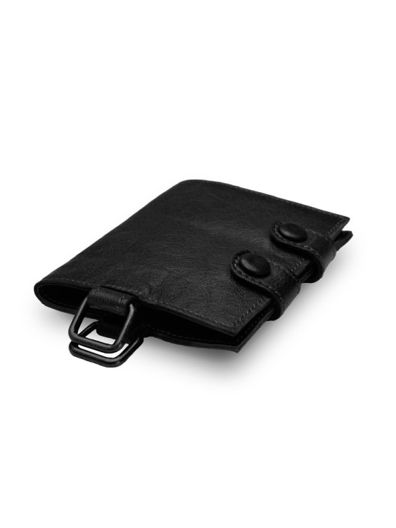 Muud QB-4710/Black Органайзер для спиц и крючков "Carita I"