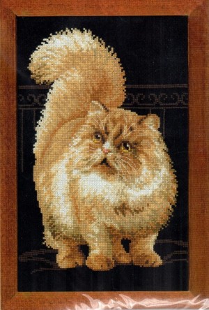 Риолис 1152 Персидский кот