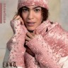 Lang Yarns 2533.0004 Журнал "PUNTO 33 SNOWFLAKE"